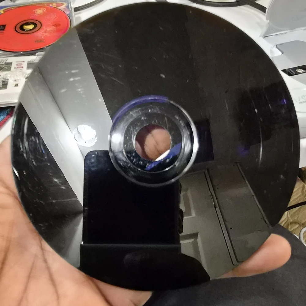 Sony fully working